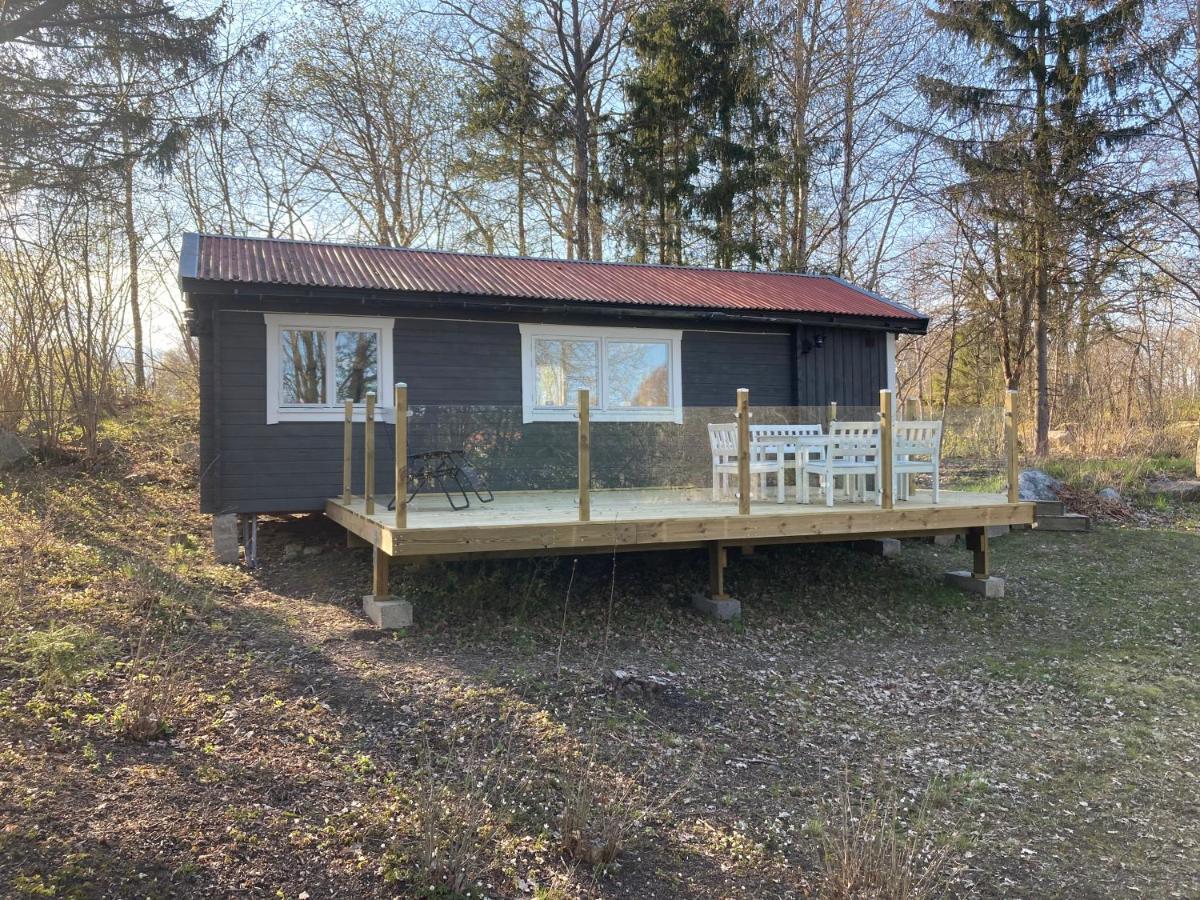 Sjoevillan 2 Stallarholmen Bagian luar foto