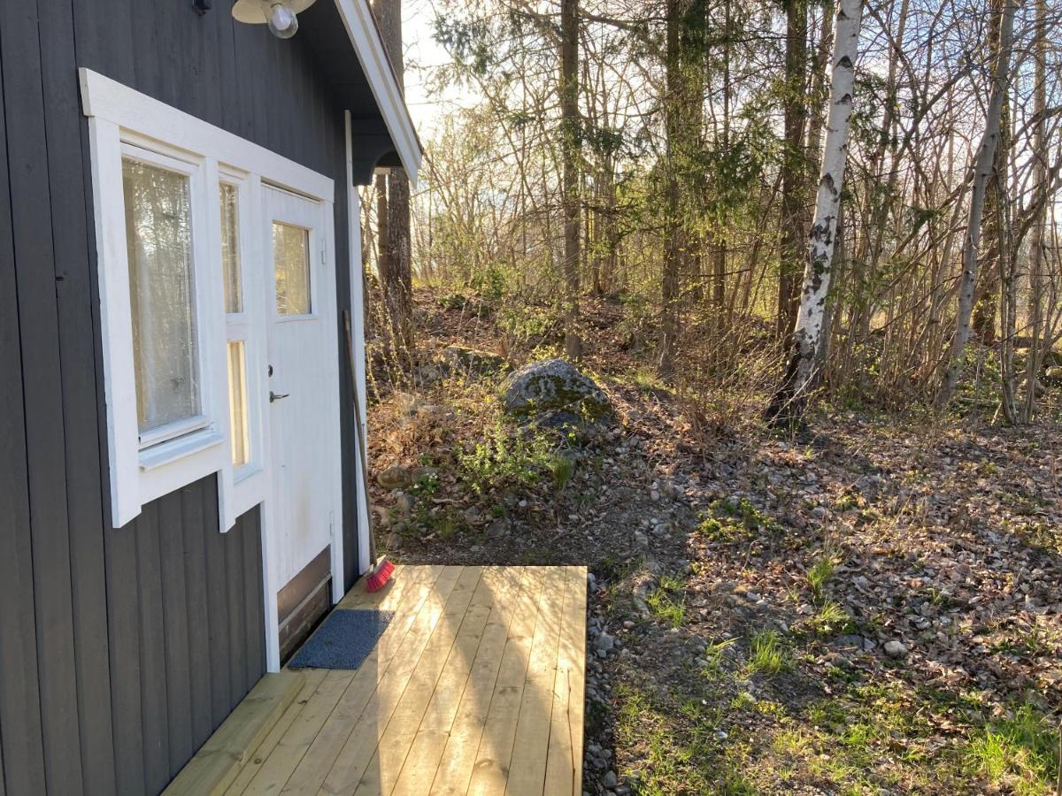 Sjoevillan 2 Stallarholmen Bagian luar foto
