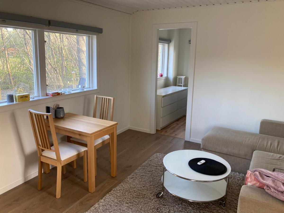 Sjoevillan 2 Stallarholmen Bagian luar foto